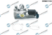DRM611103 AGR-Ventil Dr.Motor Automotive
