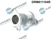 DRM611104R Potrubí, AGR-ventil Dr.Motor Automotive