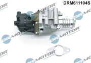 DRM611104S AGR-Ventil Dr.Motor Automotive