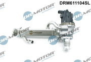 DRM611104SL AGR-Ventil Dr.Motor Automotive