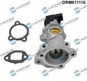 DRM611116 AGR-Ventil Dr.Motor Automotive