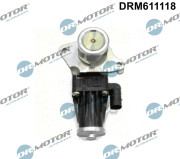 DRM611118 AGR-Ventil Dr.Motor Automotive