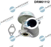 DRM61112 AGR-Ventil Dr.Motor Automotive