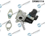 DRM61114 AGR-Ventil Dr.Motor Automotive