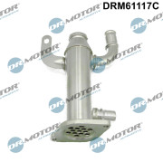 DRM61117C Chladič, recirkulace spalin Dr.Motor Automotive