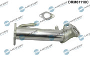 DRM61118C Chladič, recirkulace spalin Dr.Motor Automotive