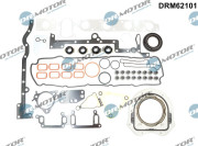 DRM62101 Kompletní sada těsnění, motor Dr.Motor Automotive