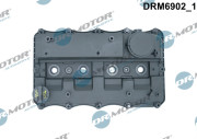 DRM6902 Kryt hlavy válce Dr.Motor Automotive