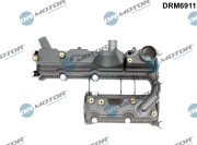 DRM6911 Dr.Motor Automotive kryt hlavy valcov DRM6911 Dr.Motor Automotive