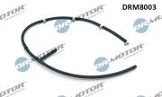 DRM8003 Dr.Motor Automotive trubka prepadu DRM8003 Dr.Motor Automotive