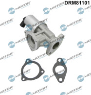 DRM81101 AGR-Ventil Dr.Motor Automotive