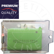 50652 Odpor, vnitřní tlakový ventilátor AIC Premium Quality, OEM Quality AIC