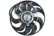 50857 Větrák, chlazení motoru Original AIC Quality AIC