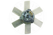 50862 AIC ventilátor chladenia motora 50862 AIC