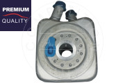 50906 Olejový chladič, motorový olej AIC Premium Quality, OEM Quality AIC
