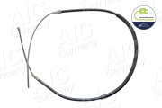 50985 AIC żażné lanko parkovacej brzdy 50985 AIC