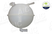 51031 Vyrovnávací nádoba, chladicí kapalina Original AIC Quality AIC