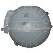 51032 Vyrovnávací nádoba, chladicí kapalina Original AIC Quality AIC
