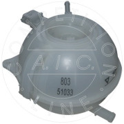 51033 Vyrovnávací nádoba, chladicí kapalina Original AIC Quality AIC