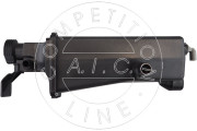 51930 Vyrovnávací nádoba, chladicí kapalina Original AIC Quality AIC