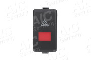 52063 Vypínač výstražných blikačů Original AIC Quality AIC