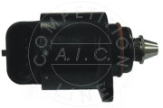 52105 Volnoběžný regulační ventil, přívod vzduchu Original AIC Quality AIC