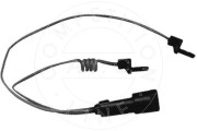 52273 Výstražný kontakt, opotřebení obložení AIC Premium Quality, OEM Quality AIC