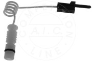 52285 Výstražný kontakt, opotřebení obložení Original AIC Quality AIC