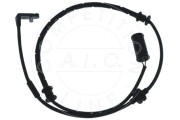 52287 Výstražný kontakt, opotřebení obložení Original AIC Quality AIC