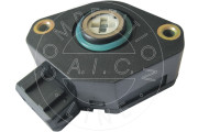 52657 Senzor, poloha škrticí klapky Original AIC Quality AIC