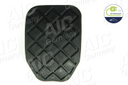 52864 Povrchova vrstva pedalu, brzdový pedál Original AIC Quality AIC