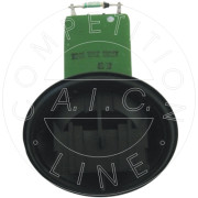 53262 AIC odpor vnútorného ventilátora 53262 AIC