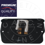 53993 Odpor, vnitřní tlakový ventilátor AIC Premium Quality, OEM Quality AIC