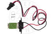 53994 Odpor, vnitřní tlakový ventilátor AIC Premium Quality, OEM Quality AIC