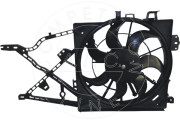 54294 AIC ventilátor chladenia motora 54294 AIC