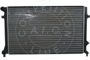 54599 Chladič, chlazení motoru Original AIC Quality AIC