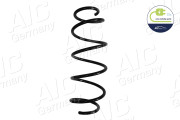 54668 Pružina podvozku ČÁSTI NOVÉ MOBILITY AIC