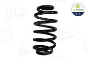 54671 Pružina podvozku ČÁSTI NOVÉ MOBILITY AIC