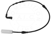 54721 Výstražný kontakt, opotřebení obložení Original AIC Quality AIC