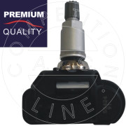 55424 Snímač kola, kontrolní systém tlaku v pneumatikách AIC Premium Quality, OEM Quality AIC