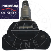 55521 Snímač kola, kontrolní systém tlaku v pneumatikách AIC Premium Quality, OEM Quality AIC