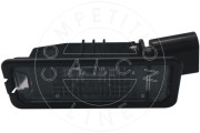 55779 AIC osvetlenie poznávacej značky 55779 AIC