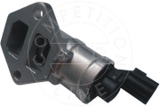 55802 Volnoběžný regulační ventil, přívod vzduchu Original AIC Quality AIC
