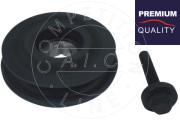 56563Set Řemenice, klikový hřídel AIC Premium Quality, OEM Quality AIC