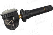 57034 Snímač kola, kontrolní systém tlaku v pneumatikách AIC Premium Quality, OEM Quality AIC