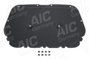 57122 Izolace motorového prostoru Original AIC Quality AIC