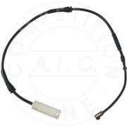 57360 Výstražný kontakt, opotřebení obložení Original AIC Quality AIC