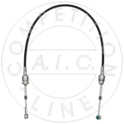 58942 Tažné lanko, ruční převodovka Original AIC Quality AIC