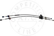 58944 Tažné lanko, ruční převodovka Original AIC Quality AIC