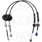 58955 Tažné lanko, ruční převodovka Original AIC Quality AIC